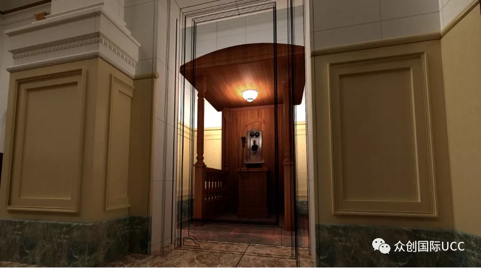 眾創(chuàng)出品，必出精品——中國銀行博物館天津分館，開館啦～(圖7)