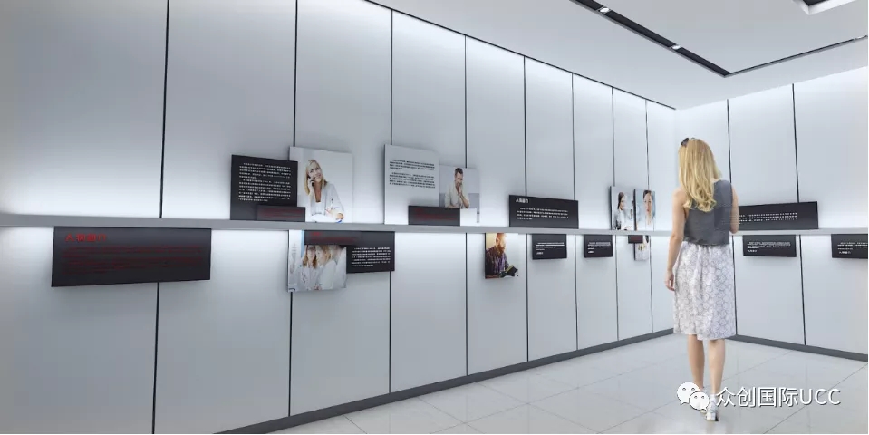 眾創(chuàng)出品，必出精品——解讀“細(xì)胞與生命”的錦欣生命科普館~(圖10)