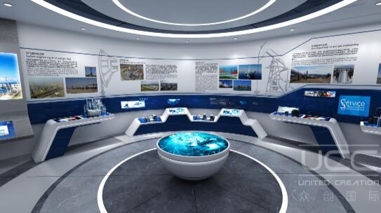 黨建展廳如何體現(xiàn)出特色 黨建展廳如何體現(xiàn)出特色