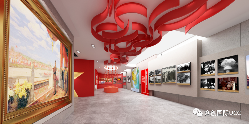 【喜訊】眾創(chuàng)國(guó)際湛江東海島園區(qū)黨群服務(wù)中心項(xiàng)目榮獲2021第十七屆設(shè)博會(huì)華鼎獎(jiǎng)空間設(shè)計(jì)《金獎(jiǎng)》~(圖5) 【喜訊】眾創(chuàng)國(guó)際湛江東海島園區(qū)黨群服務(wù)中心項(xiàng)目榮獲2021第十七屆設(shè)博會(huì)華鼎獎(jiǎng)空間設(shè)計(jì)《金獎(jiǎng)》~(圖5)