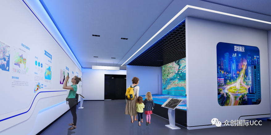 【喜訊】眾創(chuàng)國(guó)際湛江東海島園區(qū)黨群服務(wù)中心項(xiàng)目榮獲2021第十七屆設(shè)博會(huì)華鼎獎(jiǎng)空間設(shè)計(jì)《金獎(jiǎng)》~(圖6) 【喜訊】眾創(chuàng)國(guó)際湛江東海島園區(qū)黨群服務(wù)中心項(xiàng)目榮獲2021第十七屆設(shè)博會(huì)華鼎獎(jiǎng)空間設(shè)計(jì)《金獎(jiǎng)》~(圖6)