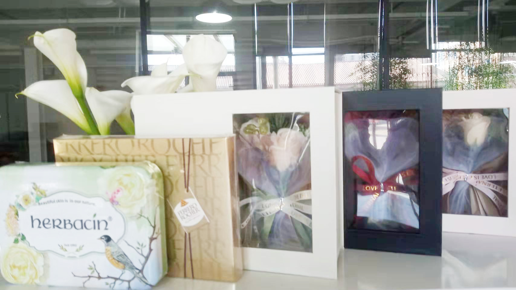 女神節(jié)之眾創(chuàng)國際的美麗傳說~(圖1) 女神節(jié)之眾創(chuàng)國際的美麗傳說~(圖1)