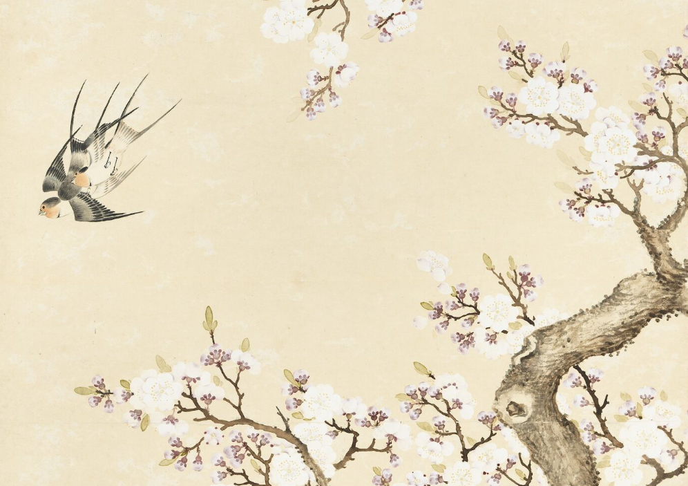 燕子歸來，陌上花開——愿世間平安~(圖7)