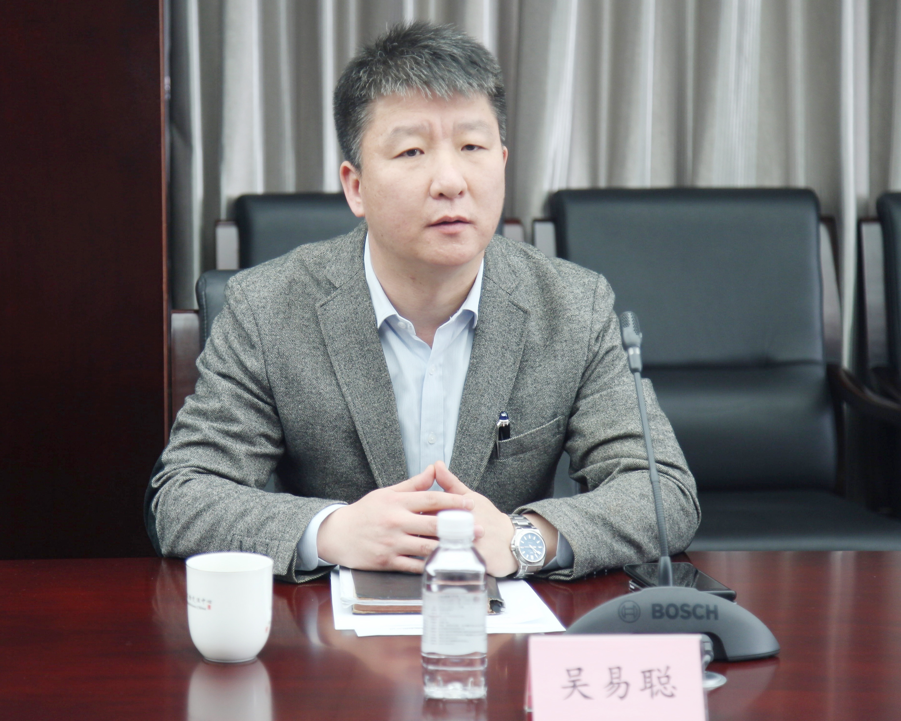 中國(guó)文物交流中心與北京眾創(chuàng)國(guó)際展覽有限公司簽署合作協(xié)議(圖3)