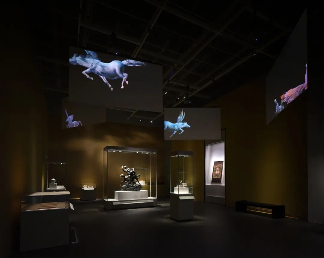 香港新地標(biāo)！香港故宮文化博物館向公眾開(kāi)放：講述中華文化、對(duì)話世界文明~(圖5)