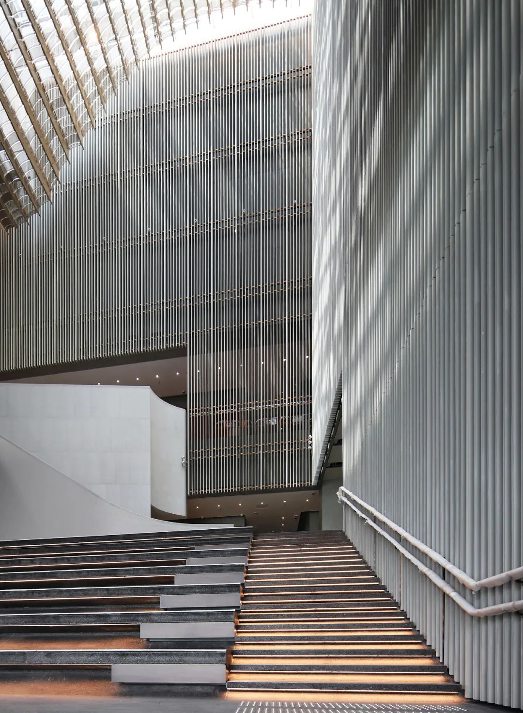 香港新地標(biāo)！香港故宮文化博物館向公眾開(kāi)放：講述中華文化、對(duì)話世界文明~(圖9)