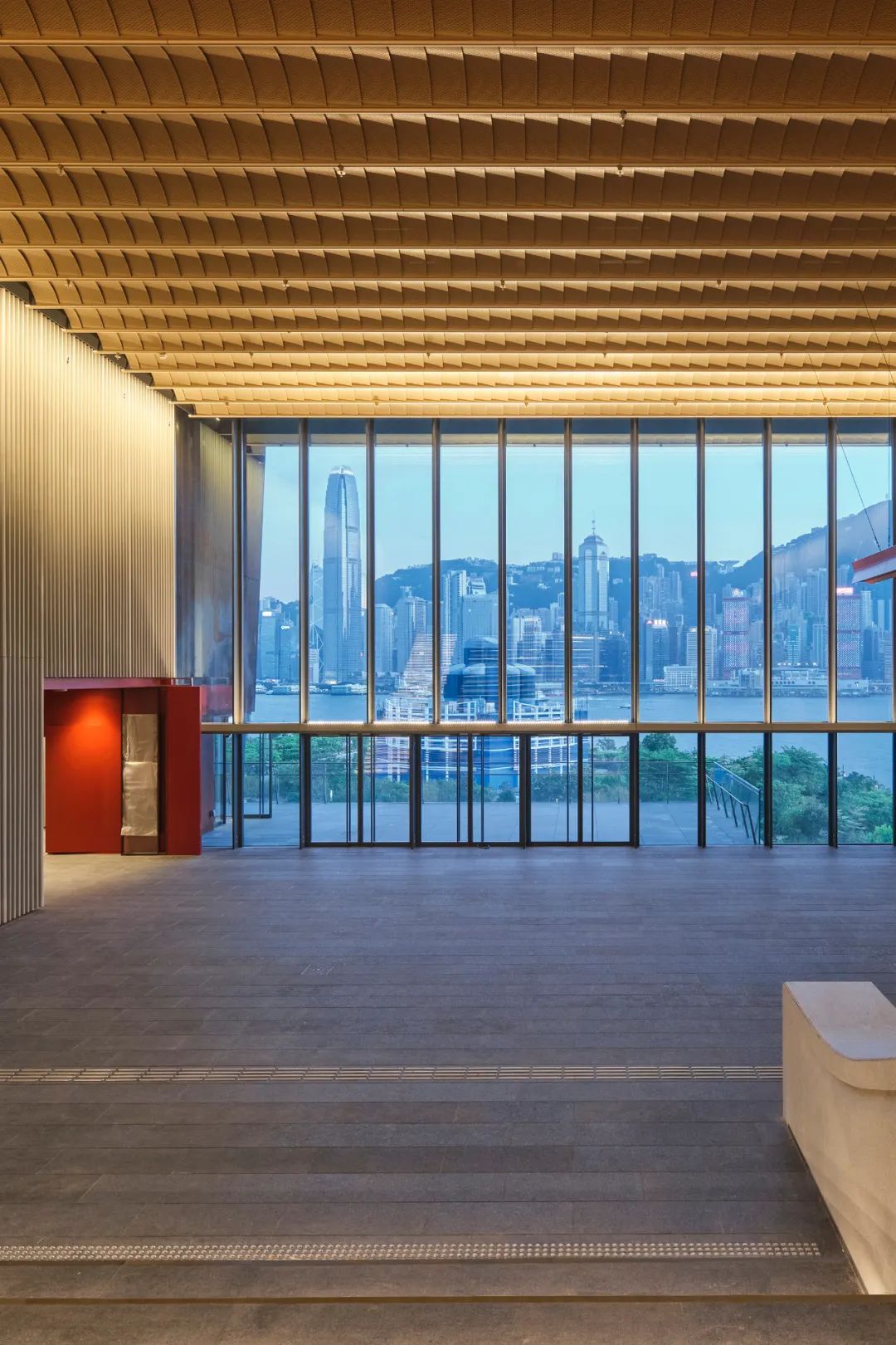 香港新地標(biāo)！香港故宮文化博物館向公眾開(kāi)放：講述中華文化、對(duì)話世界文明~(圖10)