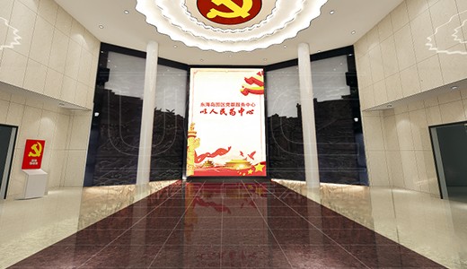 博物館設(shè)計(jì)真的能給博物館帶來流量嗎(圖2) 博物館設(shè)計(jì)真的能給博物館帶來流量嗎(圖2)